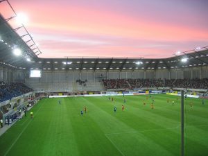 Pronosticuri sportive » Tudor investeste in Paderborn - Dortmund