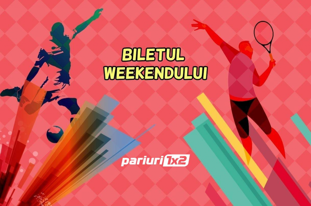 Biletul weekend-ului cu XBraker » „Combo” in cota 5.01 ce iti poate aduce „verdele” pe bilete! Vezi selectiile noastre!