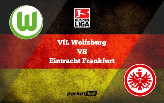 wolfsburg - frankfurt