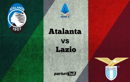 Pronosticuri sportive » Atalanta - Lazio