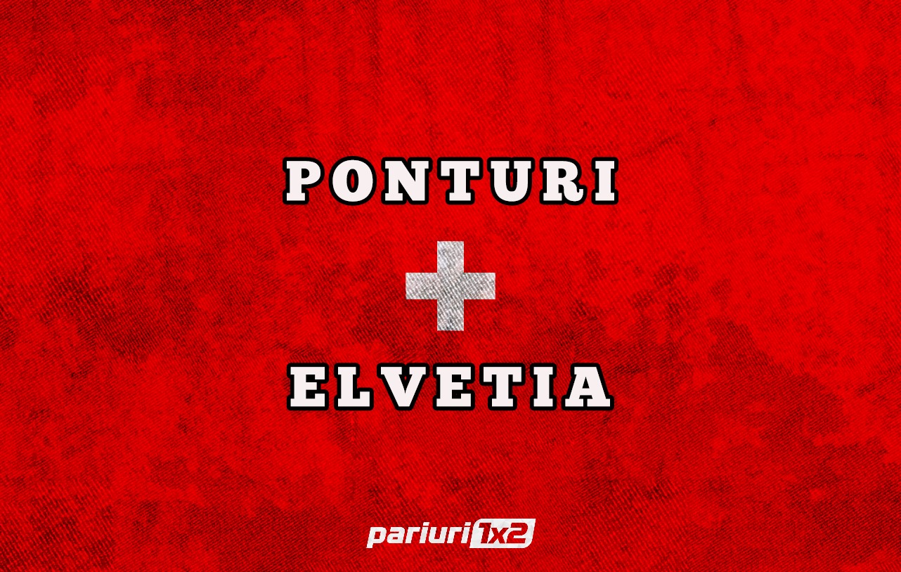 Elvetia - Pariuri - Super League