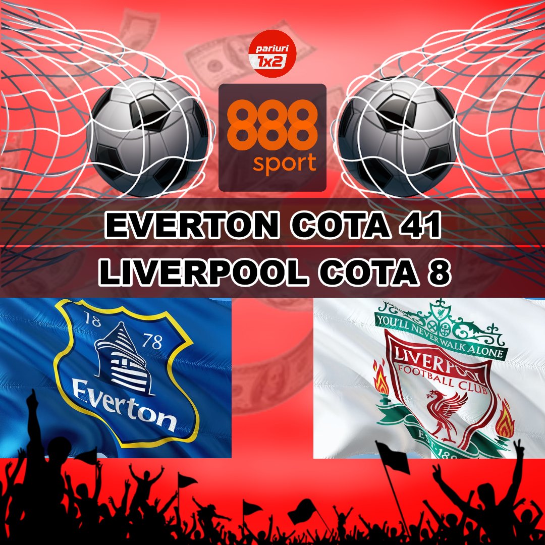 Everton - Liverpool