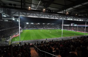 Pronosticuri Sportive - Tudor investeste in Freiburg - 'Gladbach