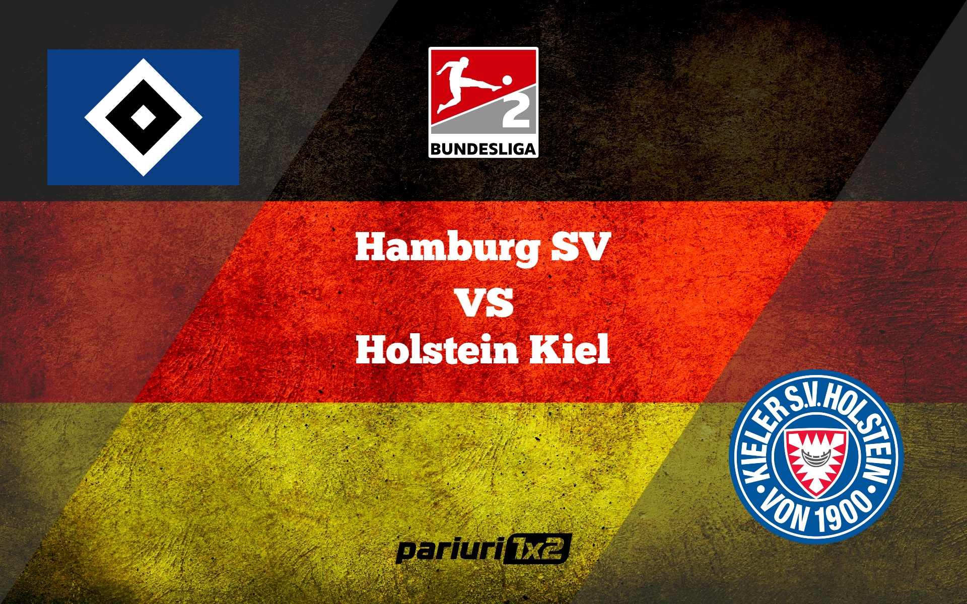 Pariuri fotbal » Hamburg – Kiel: Ofensiva gazdelor poate face diferenta!