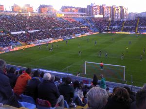 Pronosticuri Sportive - Tudor investeste in Levante - FC Sevilla
