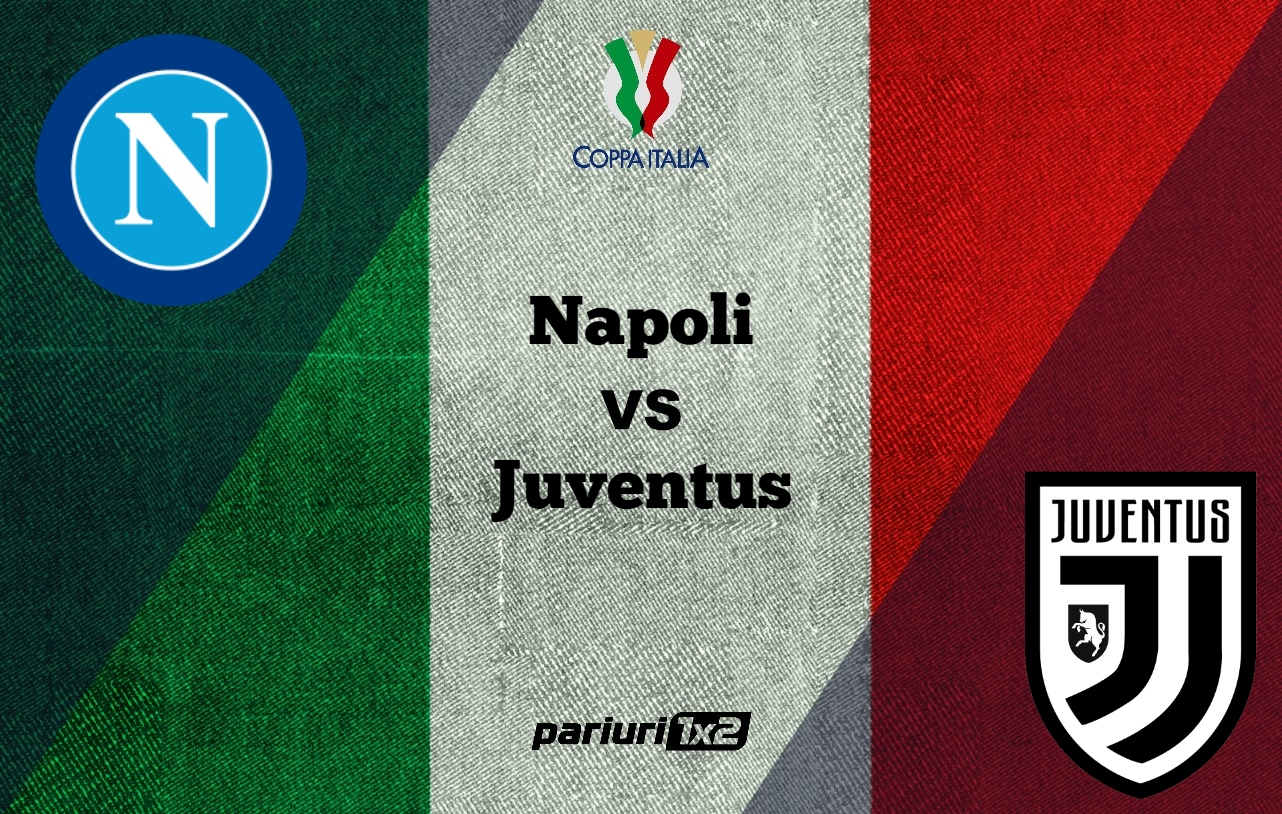 Napoli - Juventus