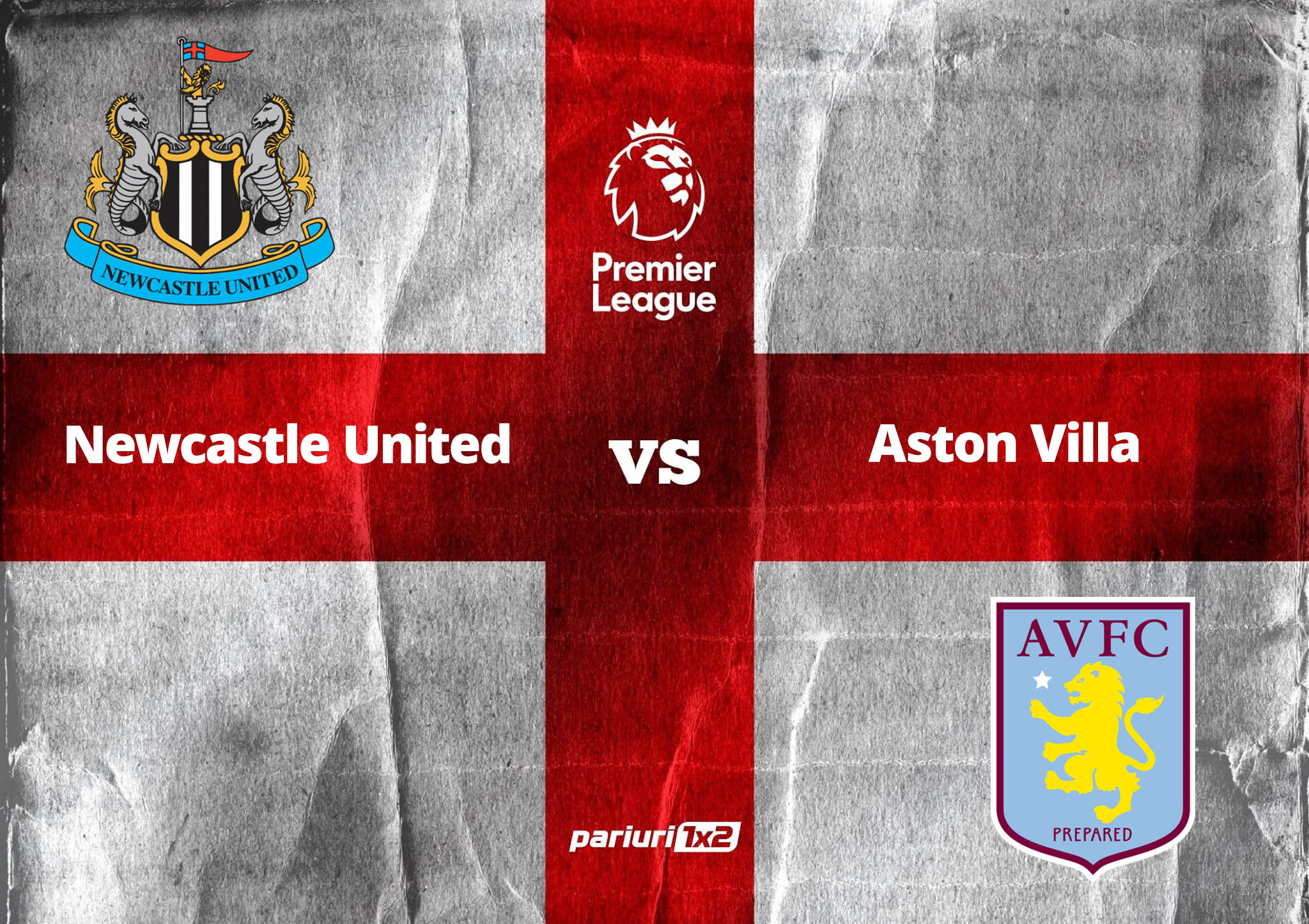 Pariuri fotbal » Newcastle United – Aston Villa | „Cotofenele” sunt in forma buna si au cota mare sa castige! Se mai salveaza Villa?