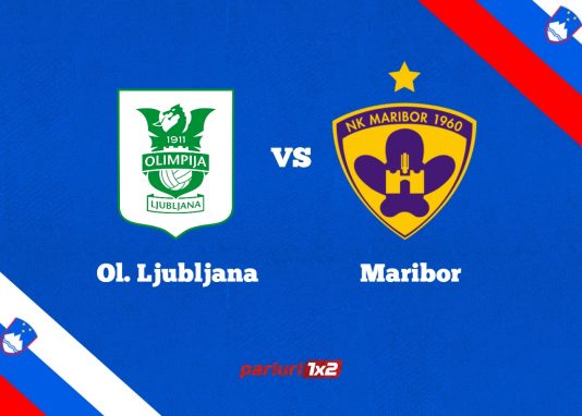 Ol. Ljubljana - Maribor