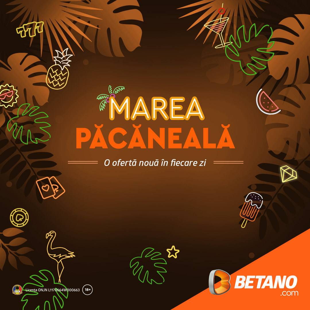 Marea Păcăneală