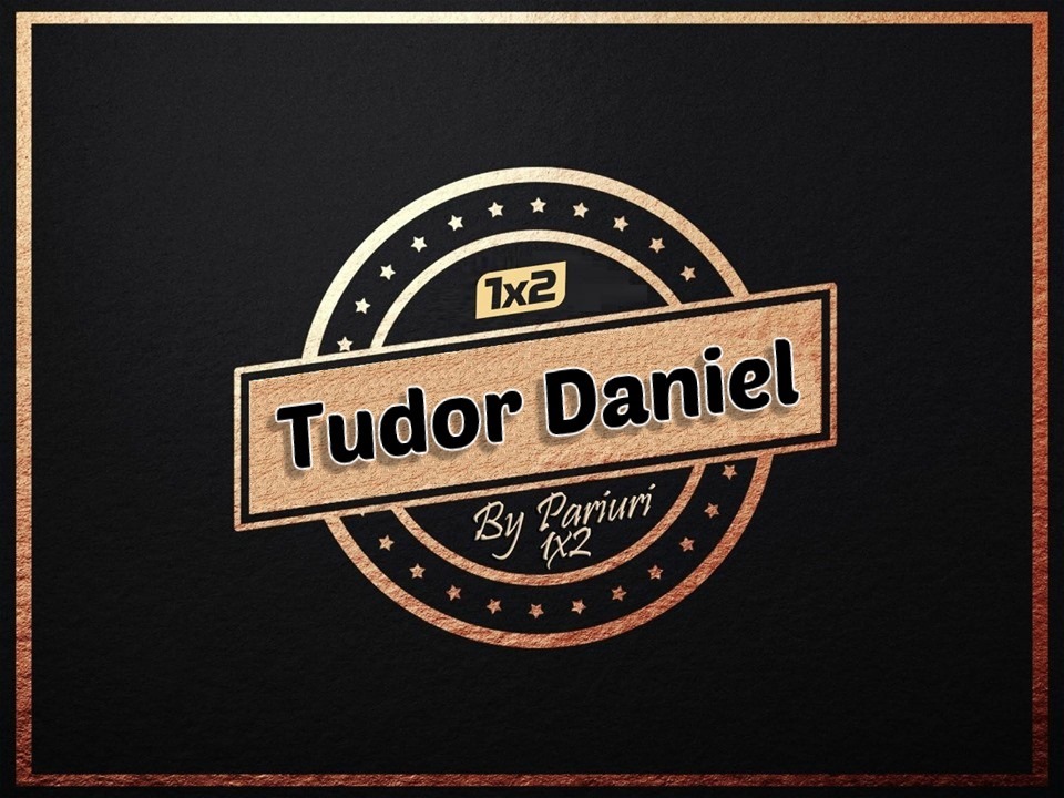 Pronosticuri Sportive Tudor Daniel