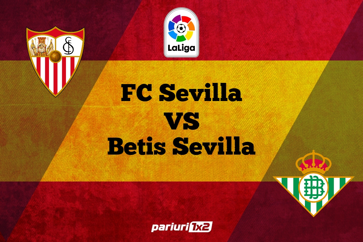 Sevilla - Betis