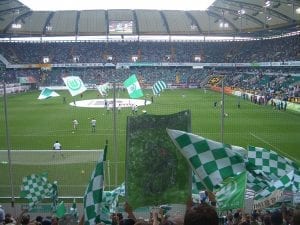 Pronosticuri Sportive - Tudor investeste in Bremen - Wolfsburg