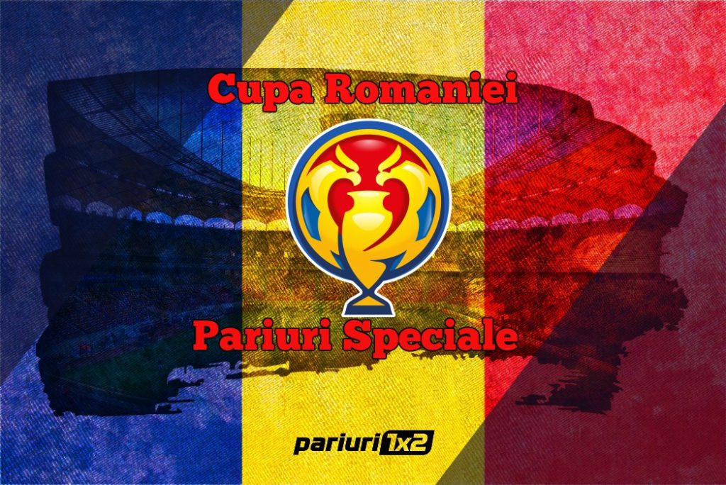 Pariem „special” pe semifinalele Cupei României » Pachetul este „livrat!”