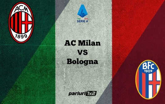 AC Milan - Bologna