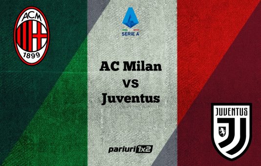 AC Milan - Juventus