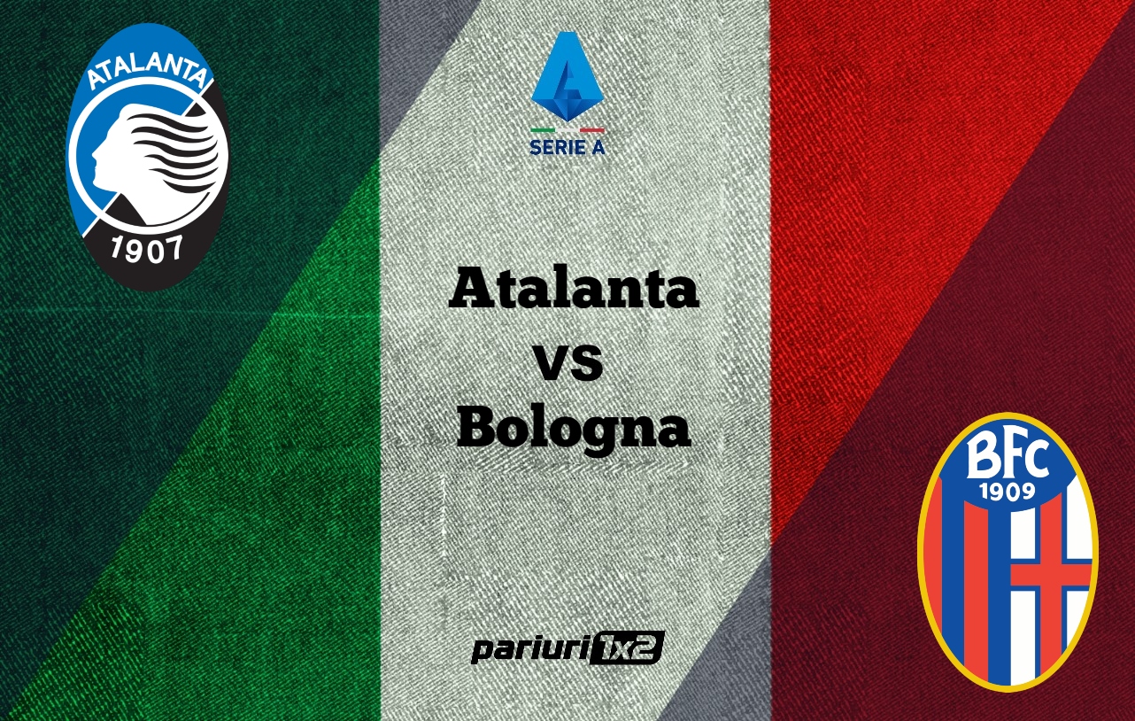 Atalanta - Bologna