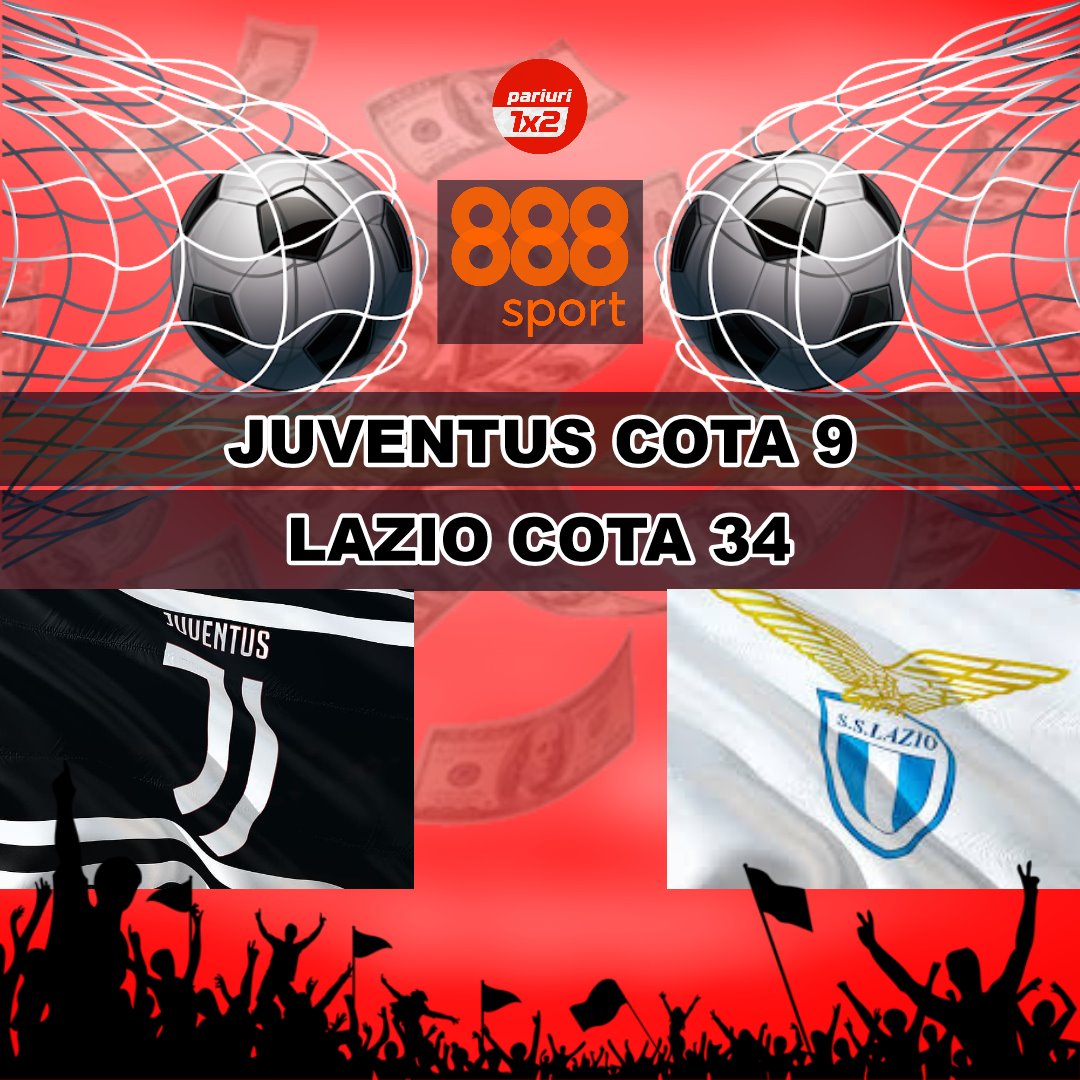 Juventus - Lazio