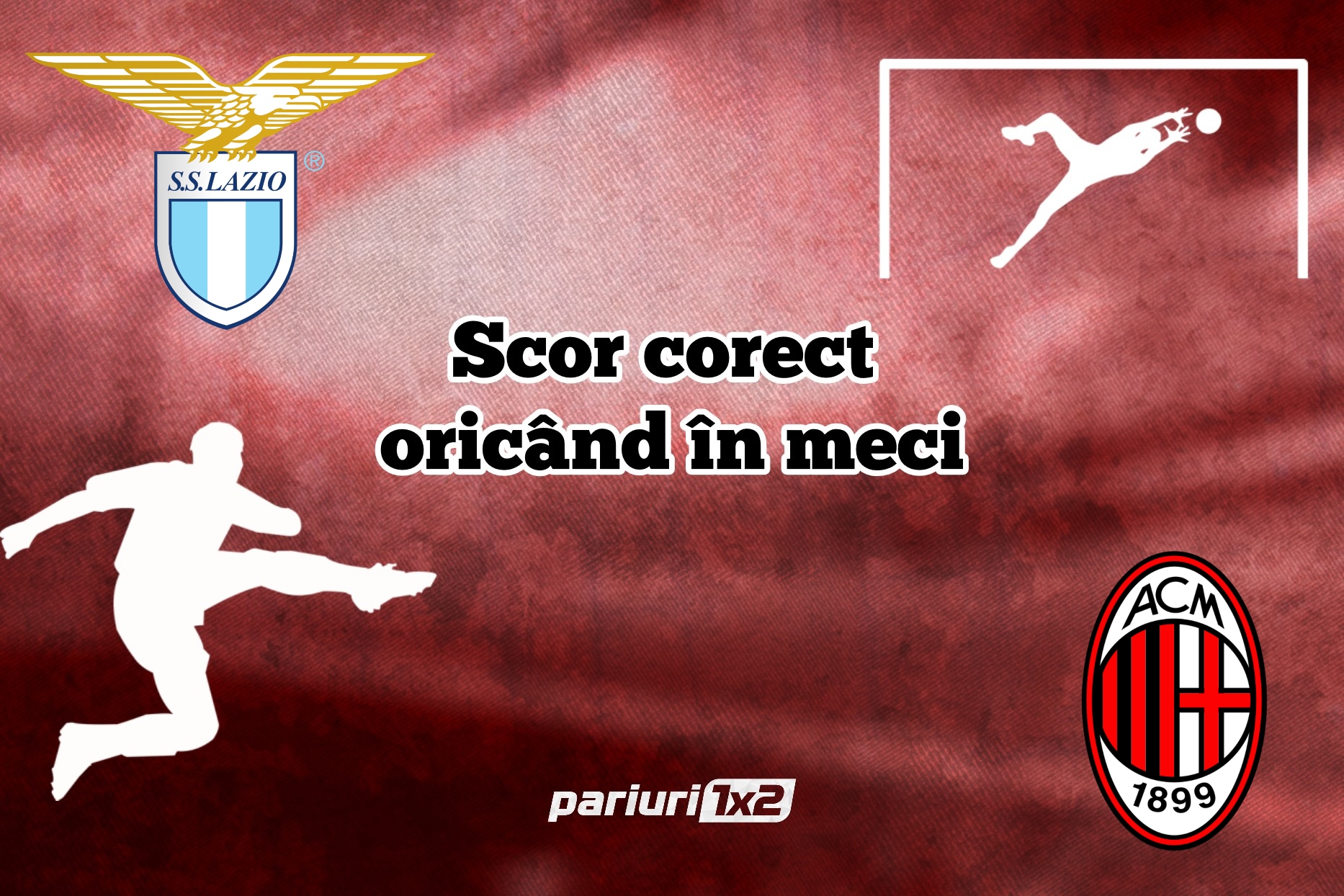 Lazio - AC Milan