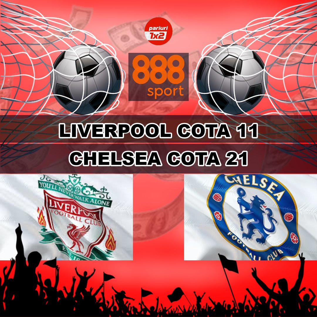 Liverpool - Chelsea