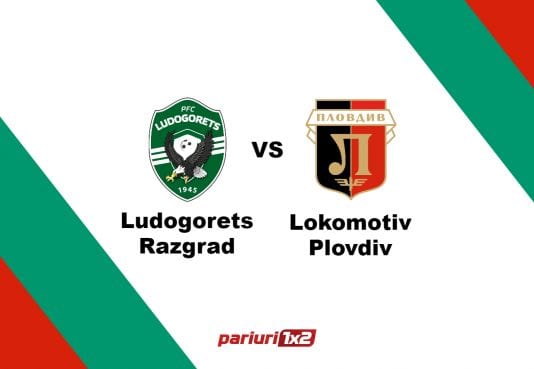 Ludogorets