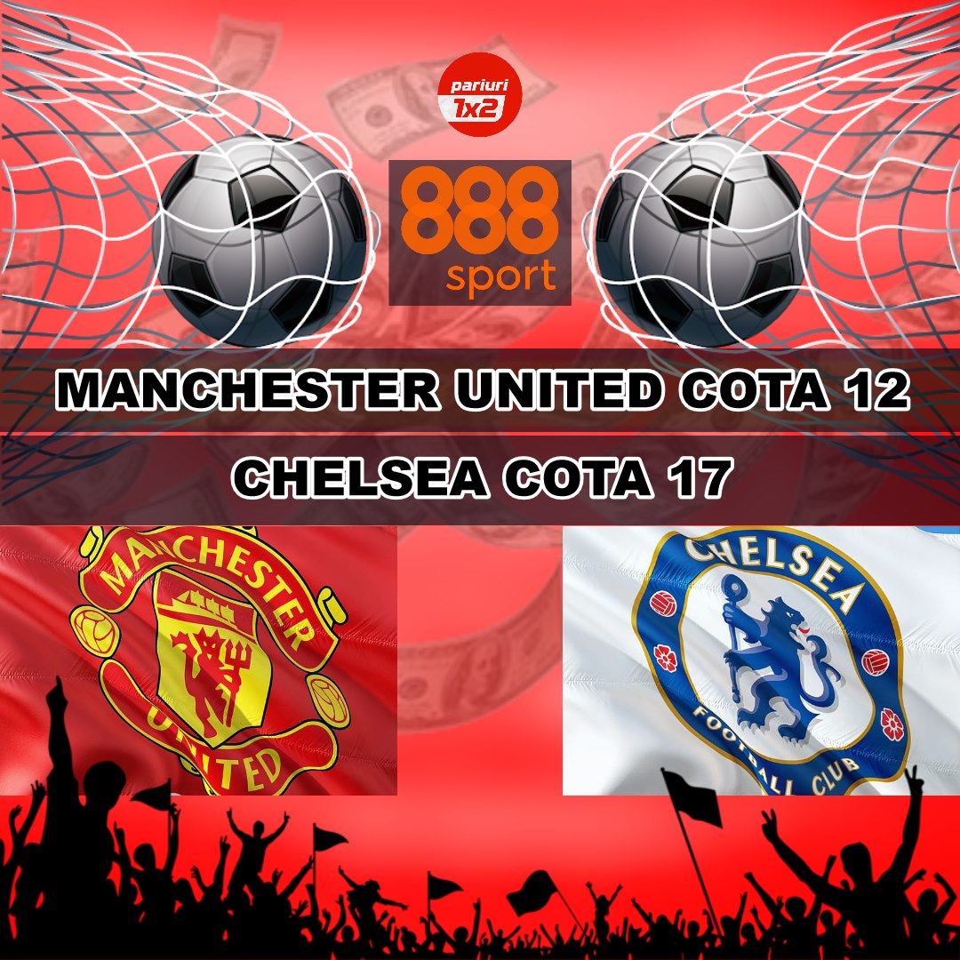 Manchester United - Chelsea