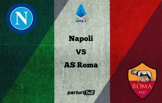 Napoli - AS Roma