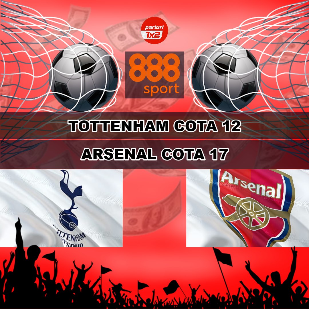 Tottenham - Arsenal