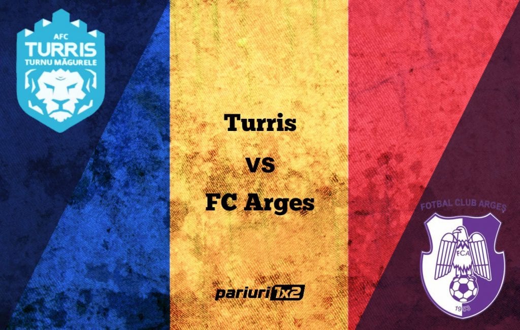 Pariuri fotbal » Turris – FC Argeș » Duel sub semnul echilibrului în play-off-ul Ligii secunde!