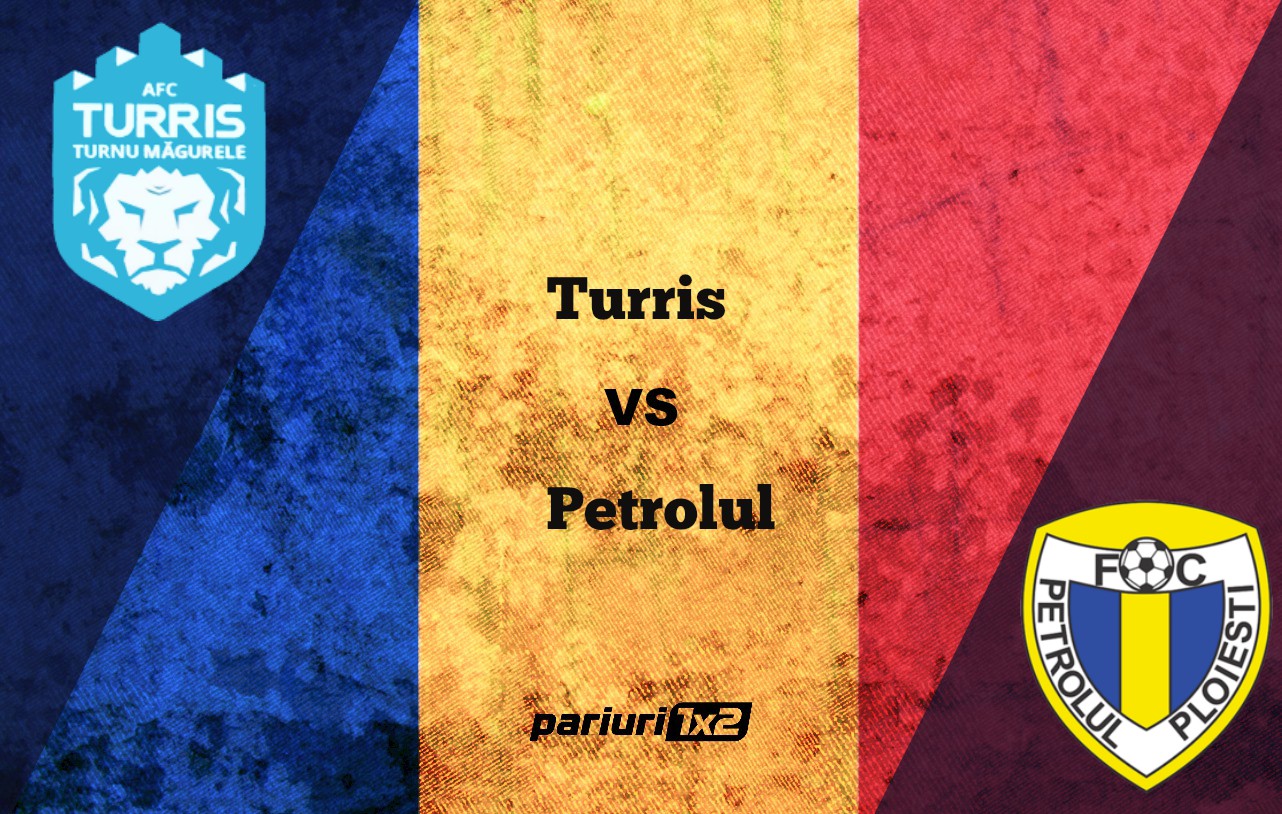 Pariuri fotbal » Turris – Petrolul » Echipa lui Lincar poate face un pas uriaș spre promovare!
