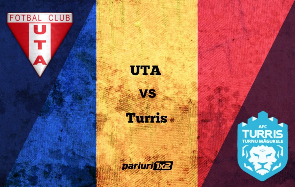 Pariuri fotbal » UTA – Turris » „Bătrâna Doamnă” începe asaltul la promovare!