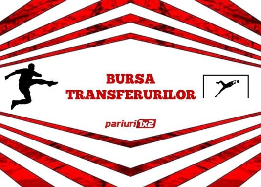 BURSA TRANSFERURILOR