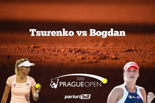 Tsurenko - Bogdan