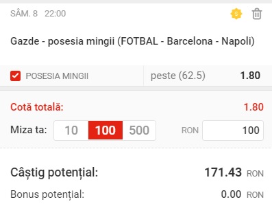 pronosticuri online