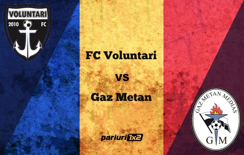 Pariuri fotbal » FC Voluntari – Gaz Metan Mediaș » Părăsiți de toate vedetele, ardelenii tremură la debutul în noul sezon al Ligii 1!