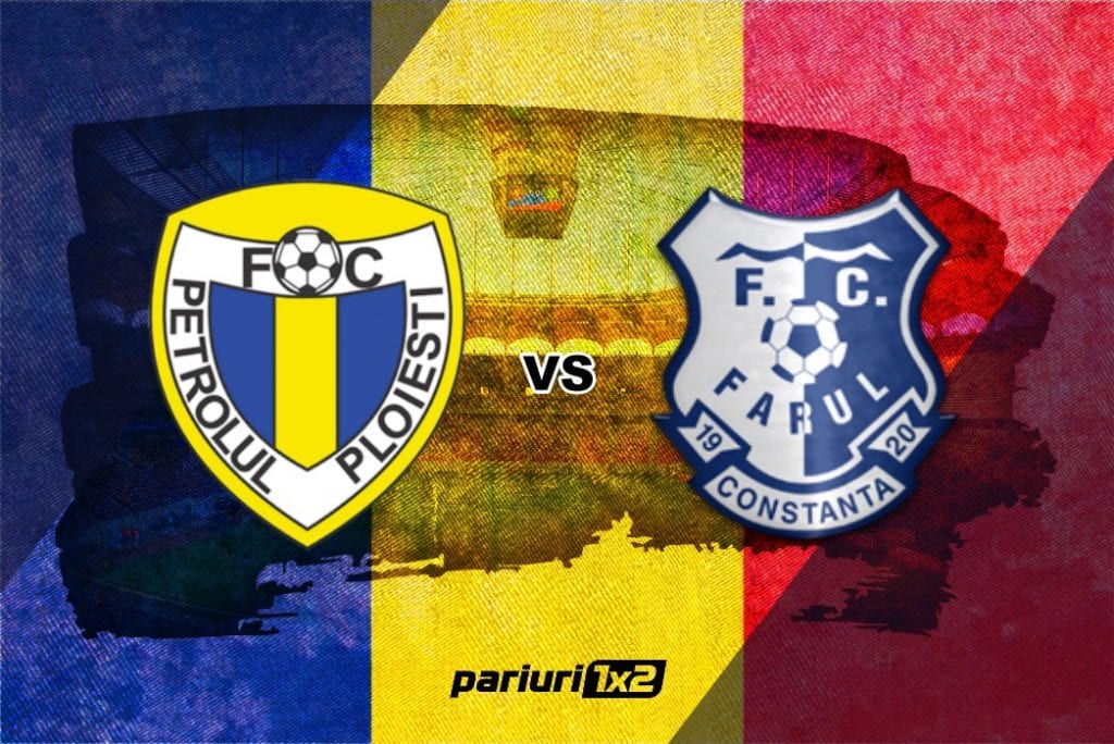 Pariuri fotbal » Petrolul Ploiești – Farul Constanța » Victorie, cuvântul de ordine în tabăra „lupilor” la debutul lui „Moldo- Gol!”