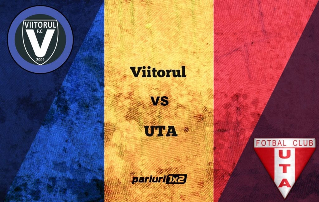 Pariuri fotbal » Viitorul Constanța – UTA Arad » Victoria, cuvântul de ordine pentru „armata spaniolă” adusă de Hagi pe bancă!