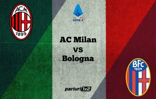 AC Milan - Bologna