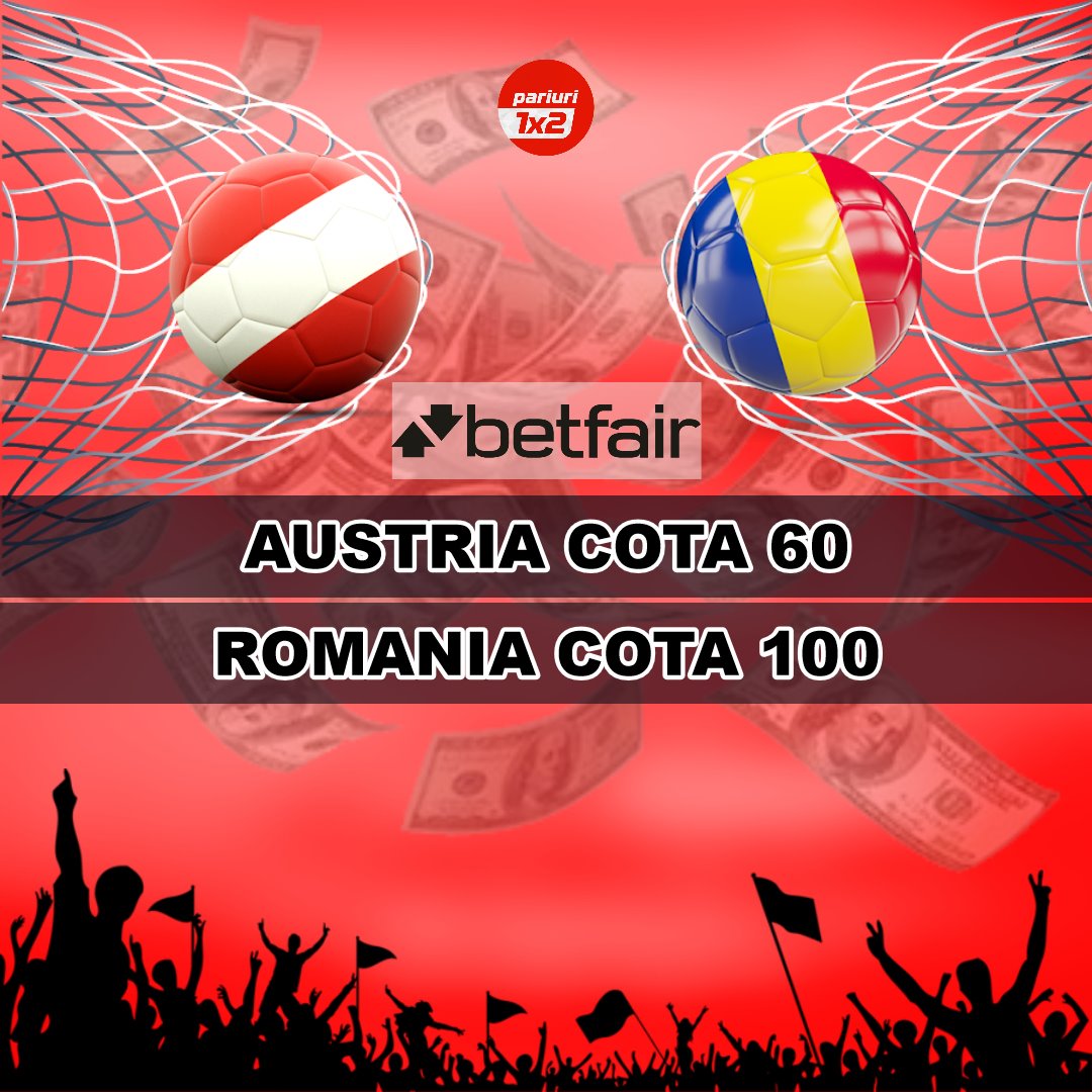 Austria - Romania