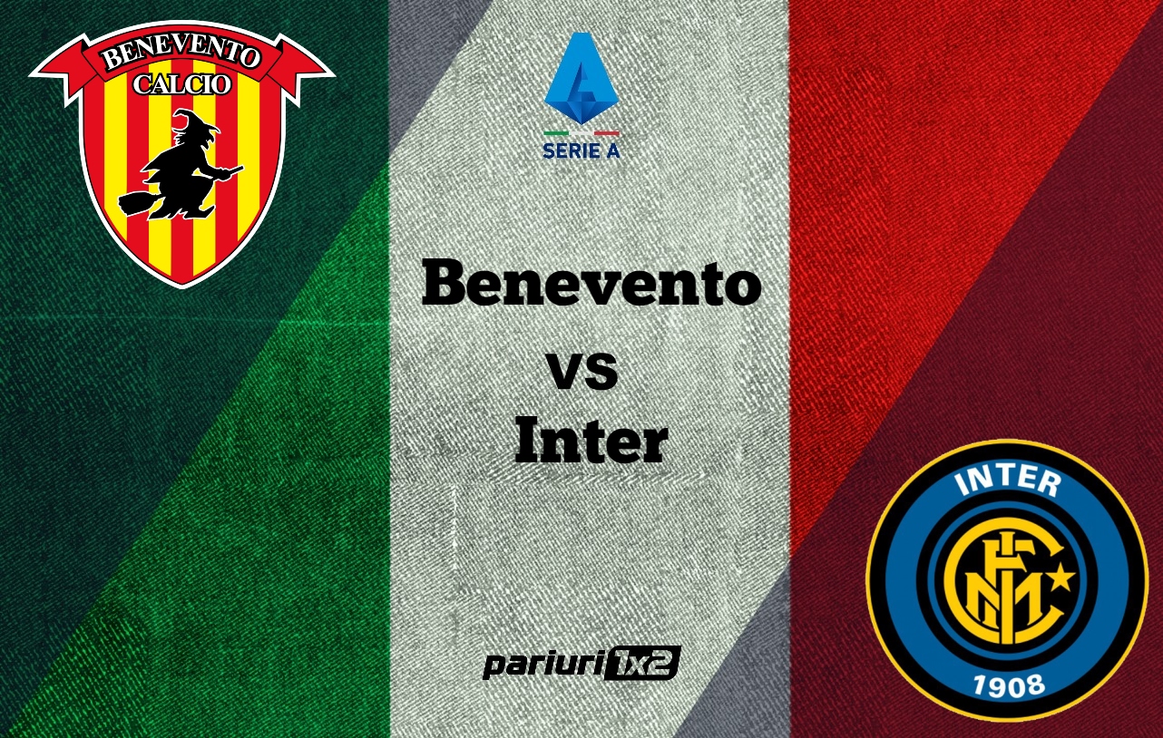 Benevento - Inter