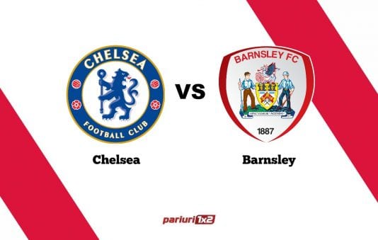 Chelsea - Barnsley