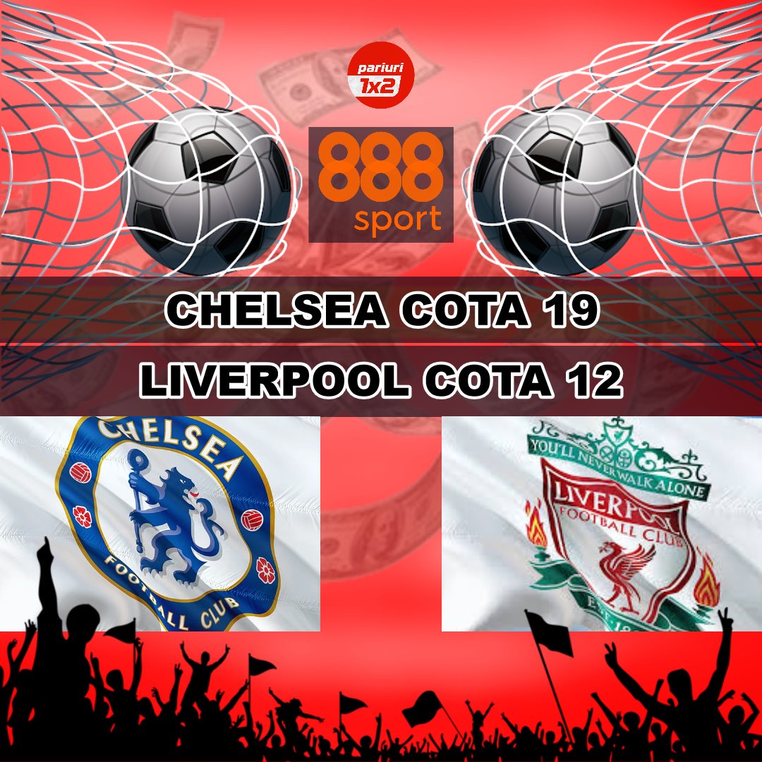Chelsea - Liverpool