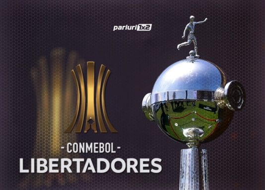 Copa Libertadores