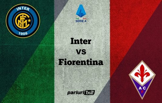 Inter - Fiorentina