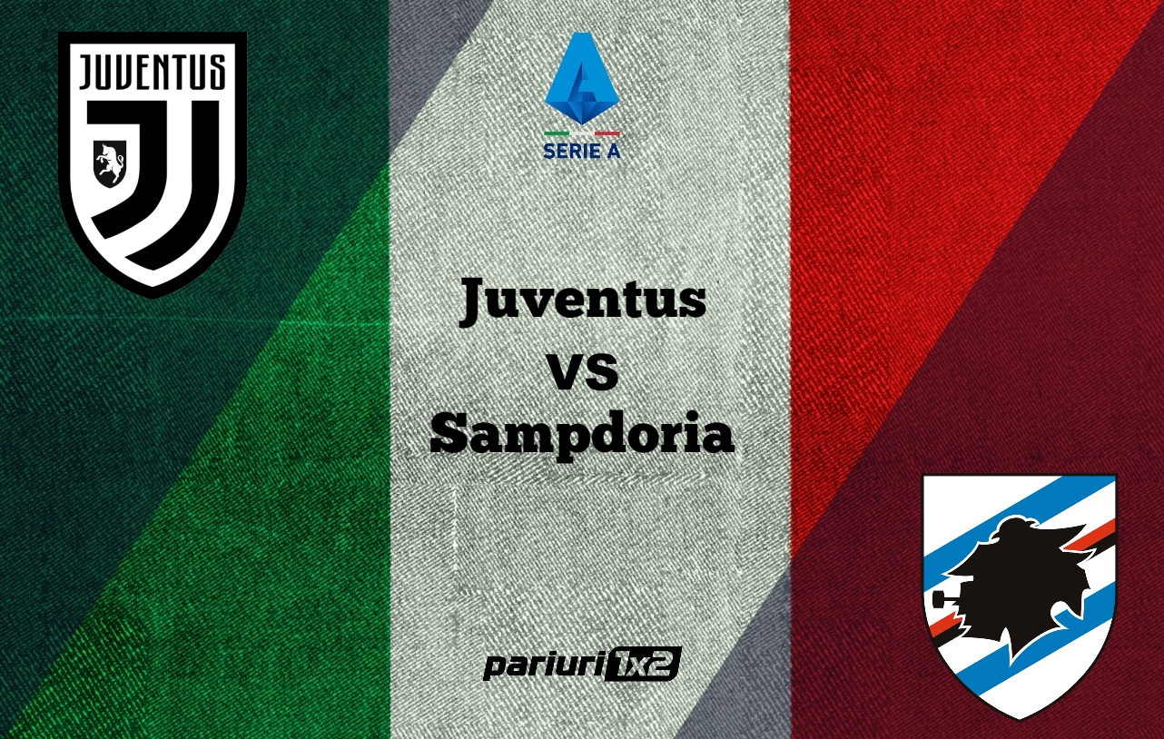 Juventus - Sampdoria