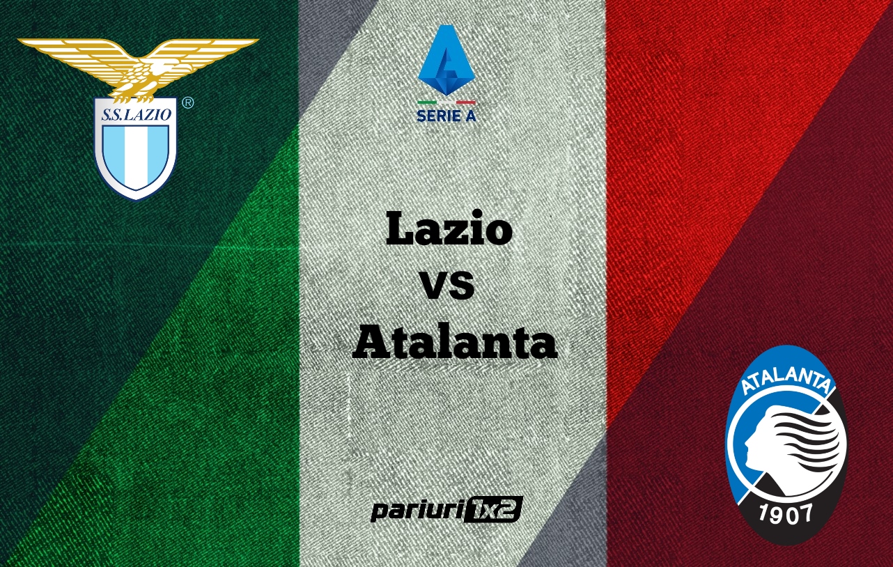 Lazio - Atalanta