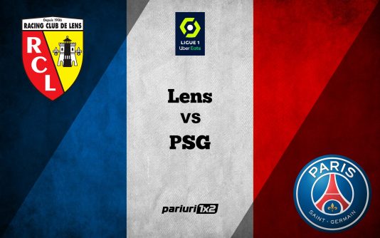 Lens - PSG