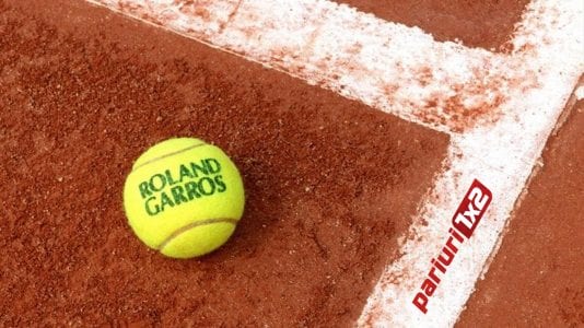Roland Garros