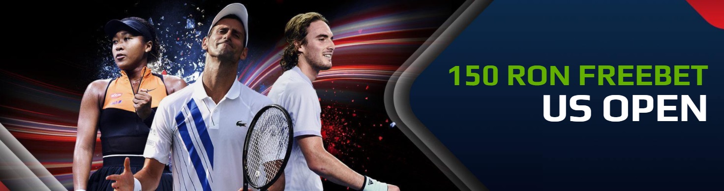 US Open 2020