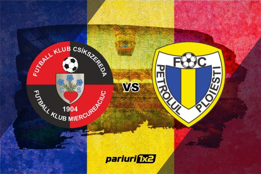 Pariuri fotbal » „Lupii galbeni” atacă podiumul la Miercurea Ciuc!