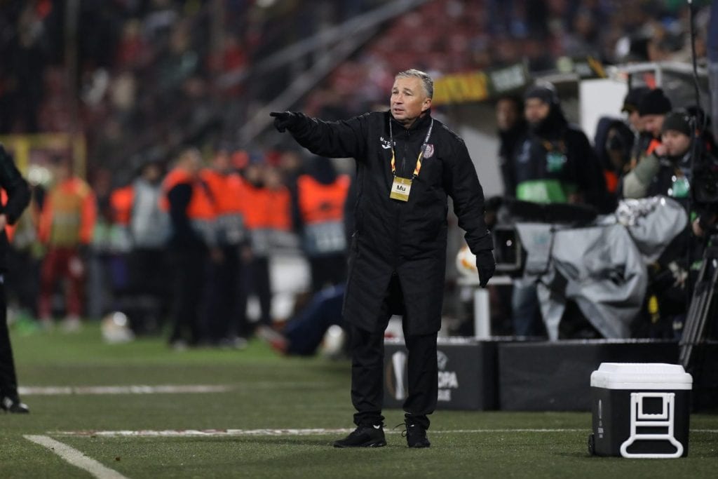 CFR Cluj, cota 8.50 pentru locul 1 într-o grupă cu AS Roma în Europa League » Campioana României, luptă la baionetă pentru calificare cu elvețienii de la YBB!